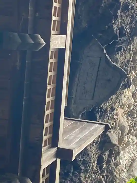 鳥越観音のその他建物