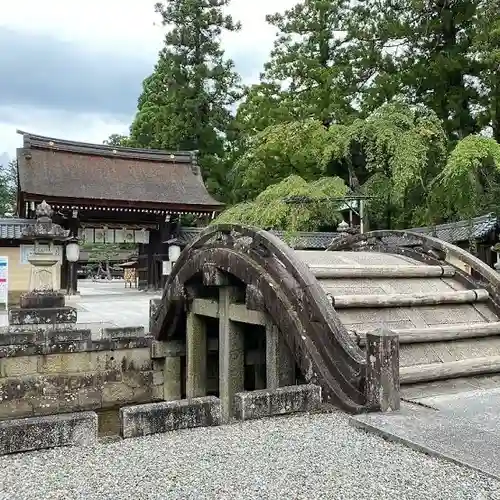 多賀大社の建物その他