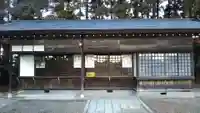 矢吹神社のその他建物