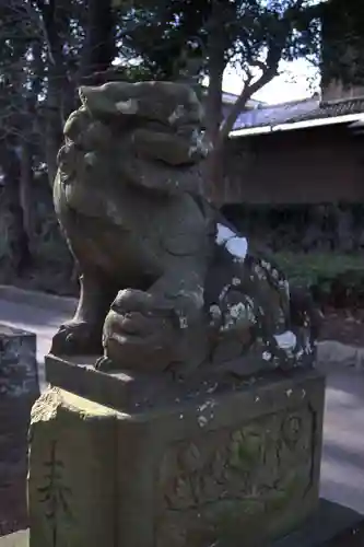 前原御嶽神社(千葉県)