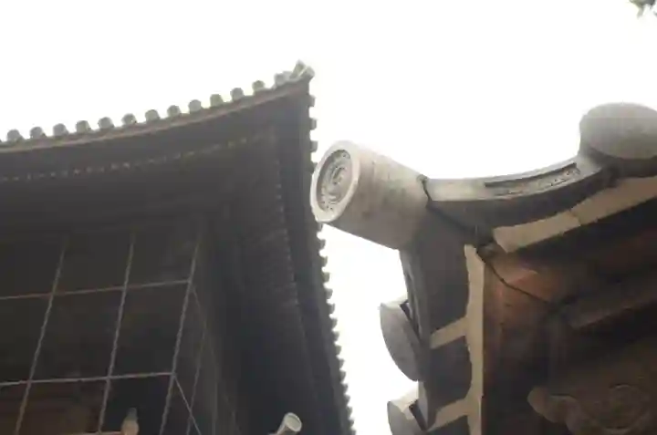 建中寺(愛知県)