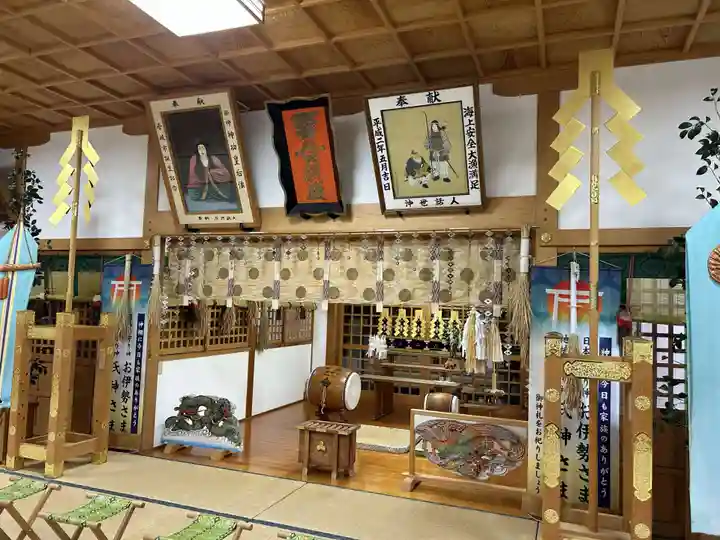 聖母宮(長崎県)