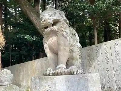 若宮神社(滋賀県)