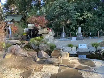 櫻木神社(千葉県)