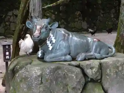 石上神宮(奈良県)