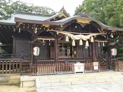 福島稲荷神社(福島県)