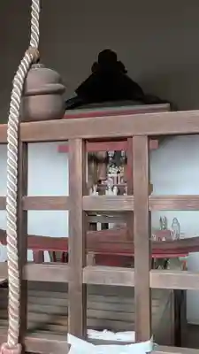 おふさ観音（観音寺）(奈良県)