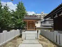 四天王寺(大阪府)