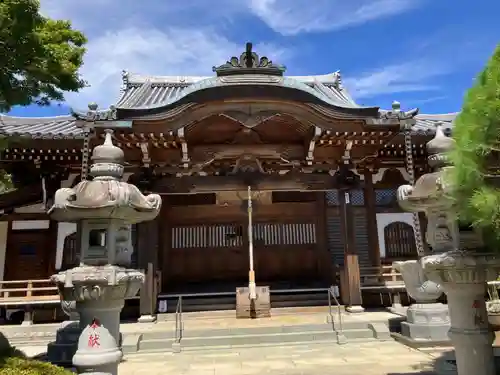 西蔵寺(神奈川県)