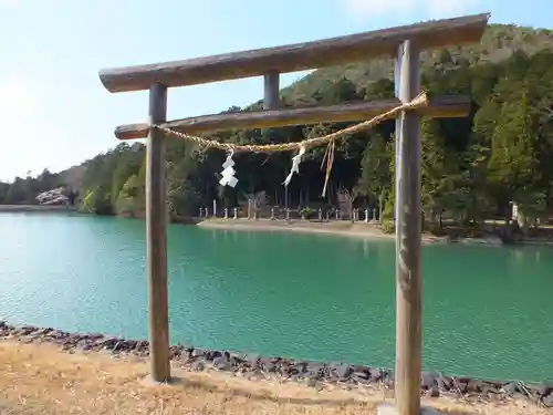 三上神社(滋賀県)