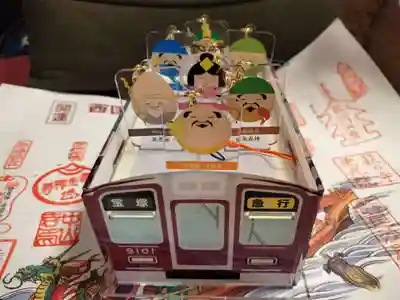 湊川神社(兵庫県)