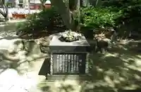 筥崎宮のその他建物