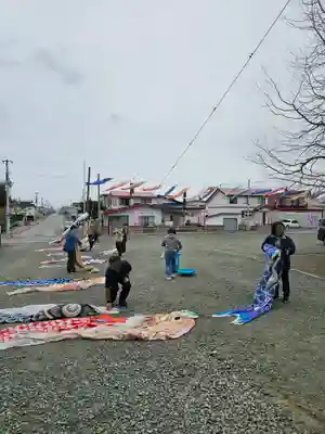 美幌神社(北海道)