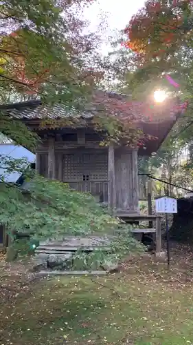 感神院木山寺(岡山県)
