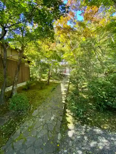 善法律寺のその他建物