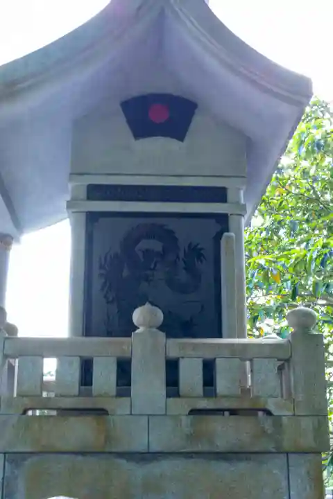 尖閣神社(沖縄県)