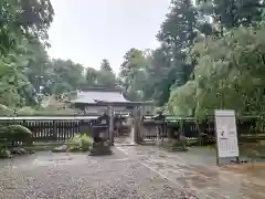 小御門神社(千葉県)