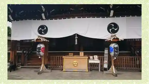 尾久八幡神社(東京都)