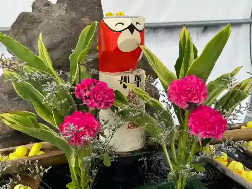 榴岡天満宮(宮城県)