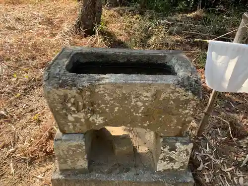 辛神社(千葉県)