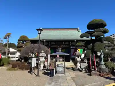 長泉寺(千葉県)