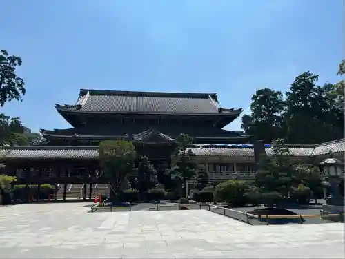豊川閣　妙厳寺(愛知県)