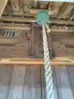 香取神社(埼玉県)