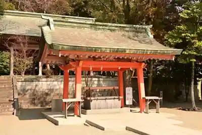 香椎宮(福岡県)