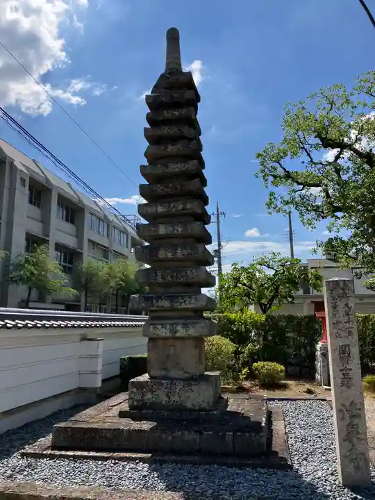 法泉寺(京都府)