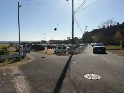 普門寺(切り絵御朱印発祥の寺)(愛知県)
