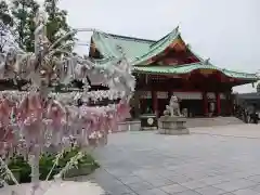 神田神社（神田明神）(東京都)