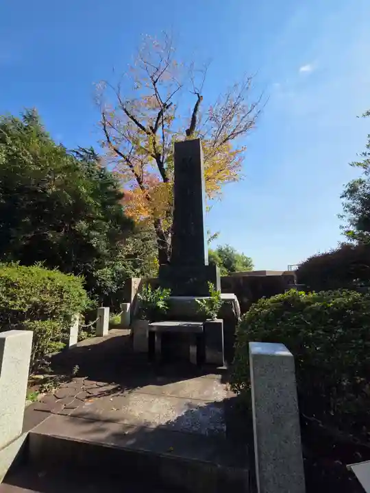 新作八幡宮(神奈川県)