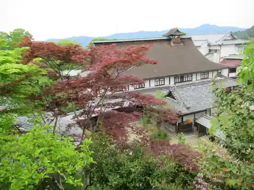 竹林院のその他建物