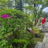 伊勢の国 四天王寺(三重県)