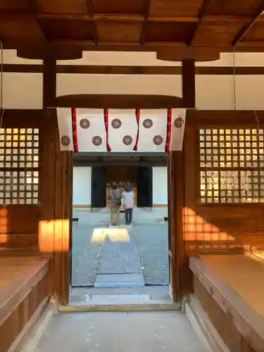 泉井上神社(大阪府)