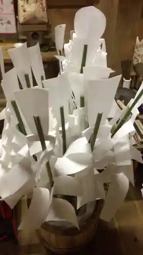 賀茂別雷神社(栃木県)