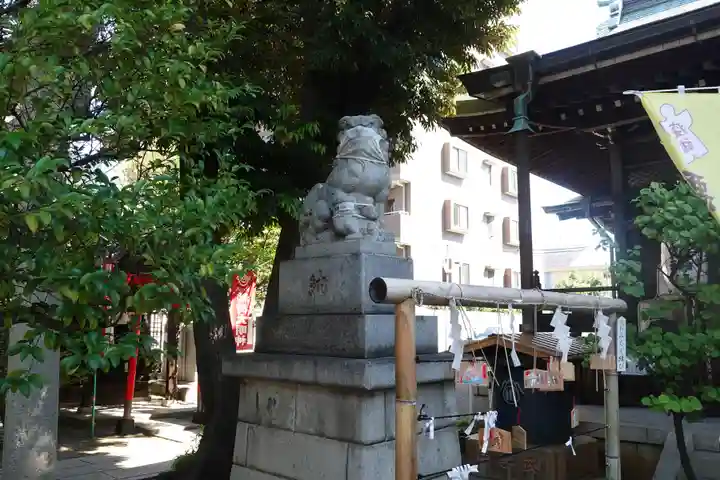 浅間神社(東京都)