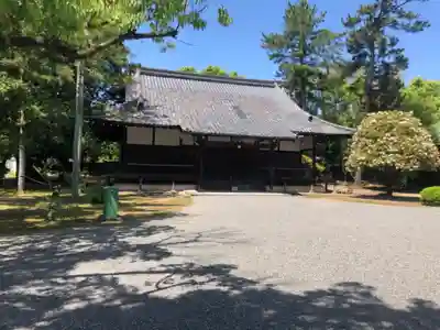 廣隆寺(京都府)