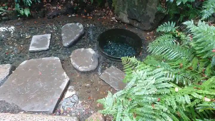 明治神宮のその他建物