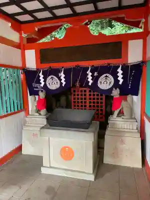根津神社(東京都)
