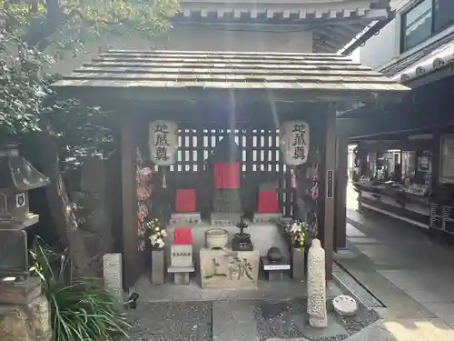 全興寺(大阪府)