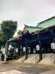 妙法寺(東京都)