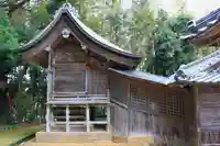 須賀神社(島根県)