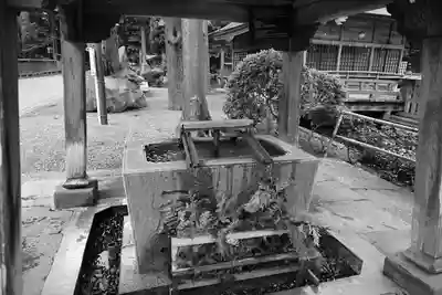 櫛引八幡宮(青森県)