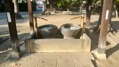 大元 宗忠神社(岡山県)