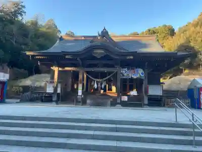 都農神社(宮崎県)