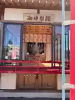 大鏑神社(福島県)