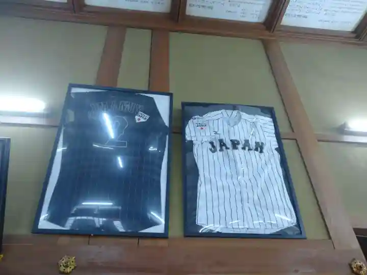 一心寺のその他建物