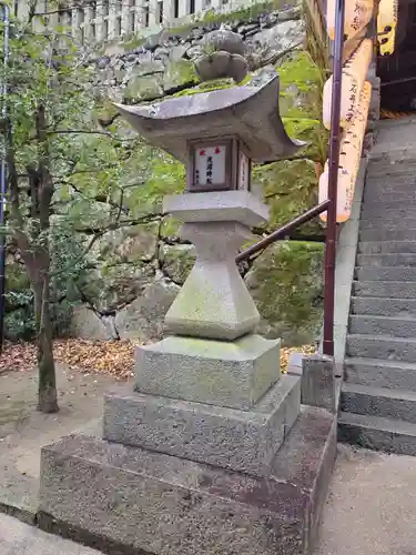 吉備津神社(岡山県)