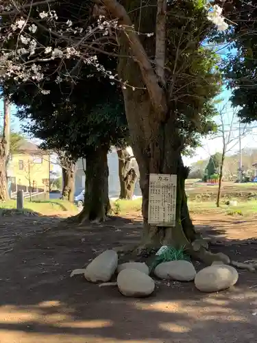第六天神社(埼玉県)
